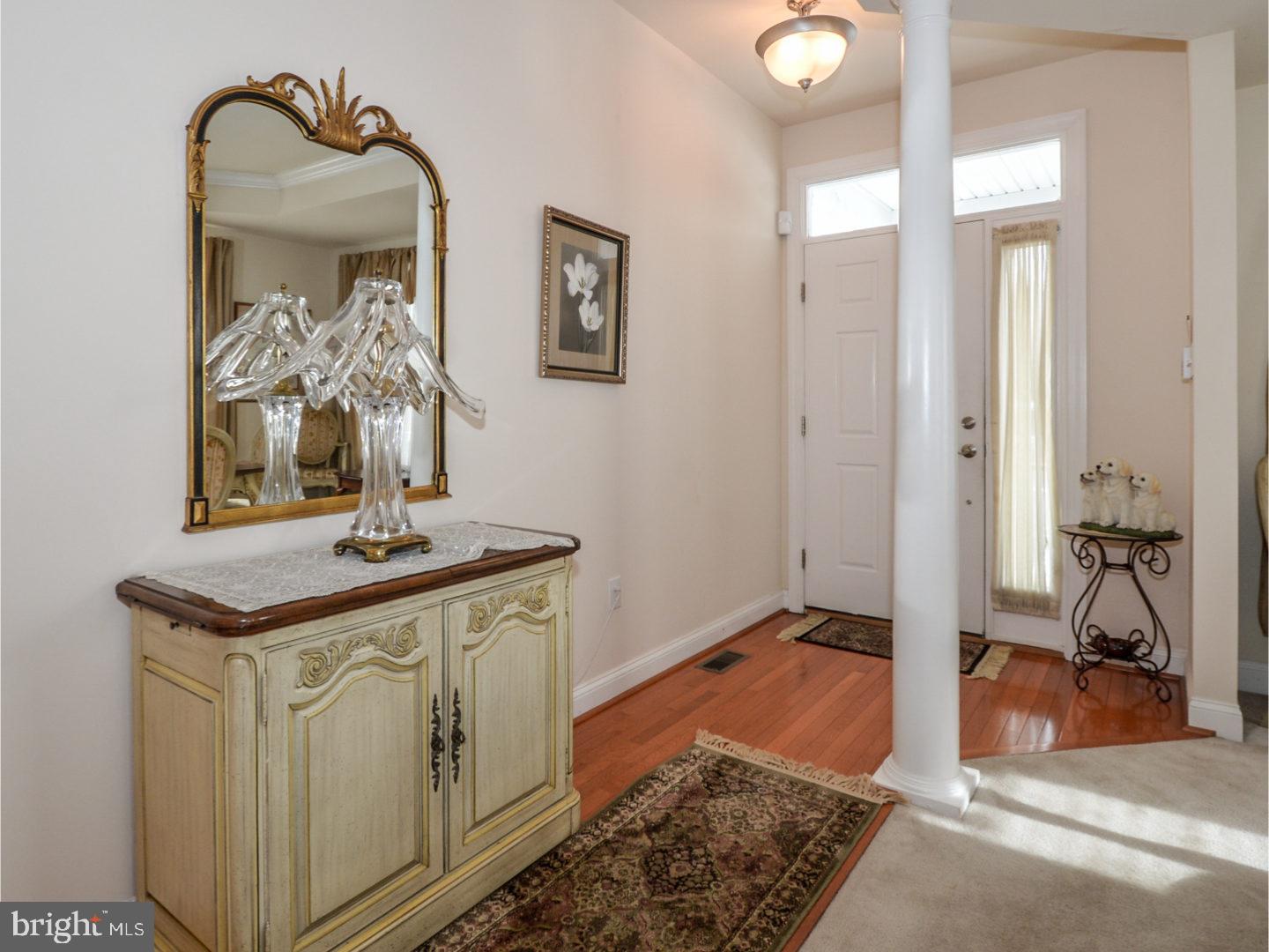 1296 Street Road Southampton, PA 18966 - Photo 3 of 25 Foyer