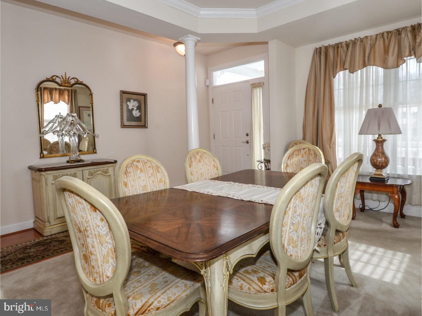 1296 Street Road Southampton, PA 18966 - Photo 4 of 25 Dining Room