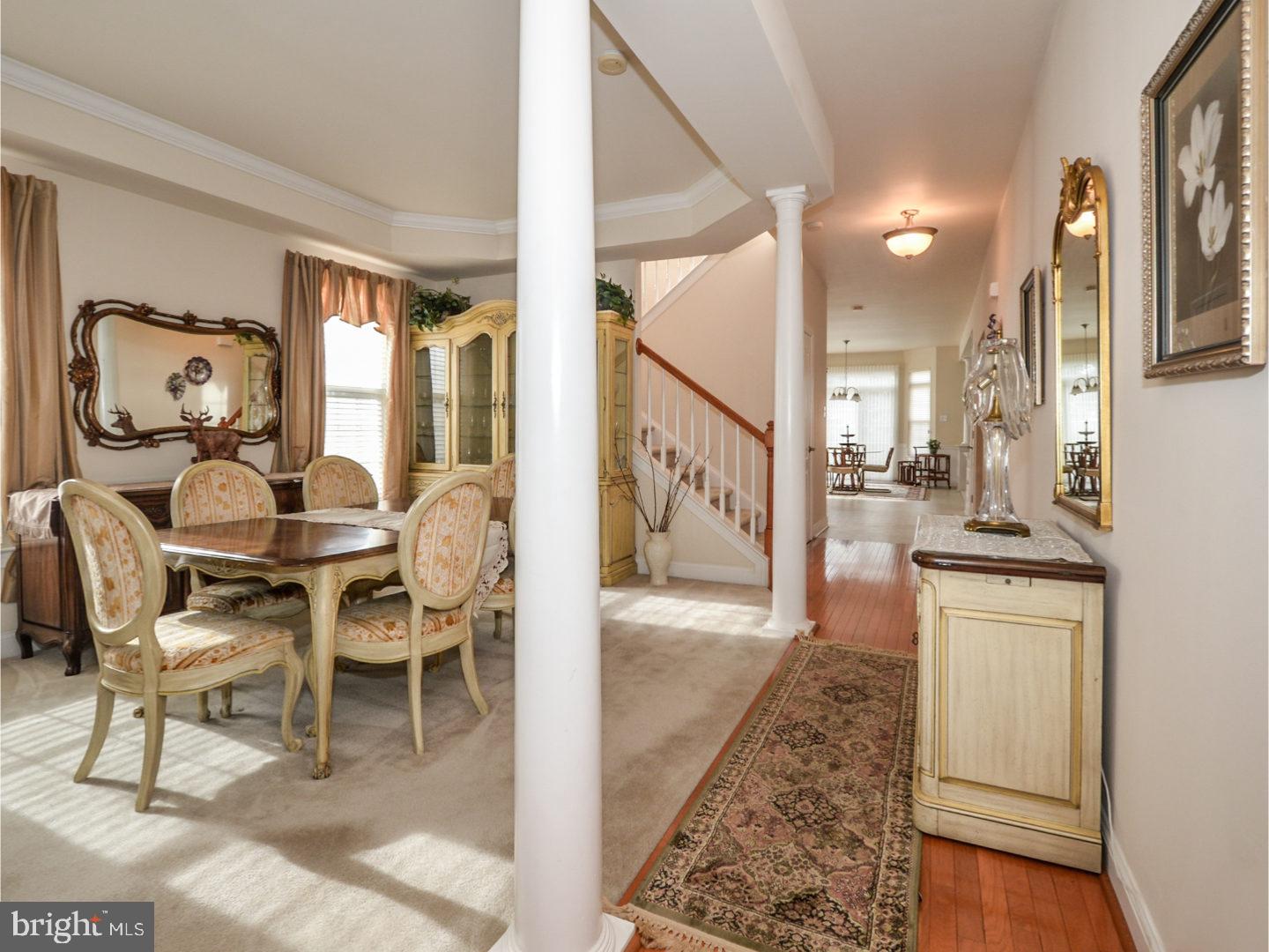 1296 Street Road Southampton, PA 18966 - Photo 5 of 25 Dining Room