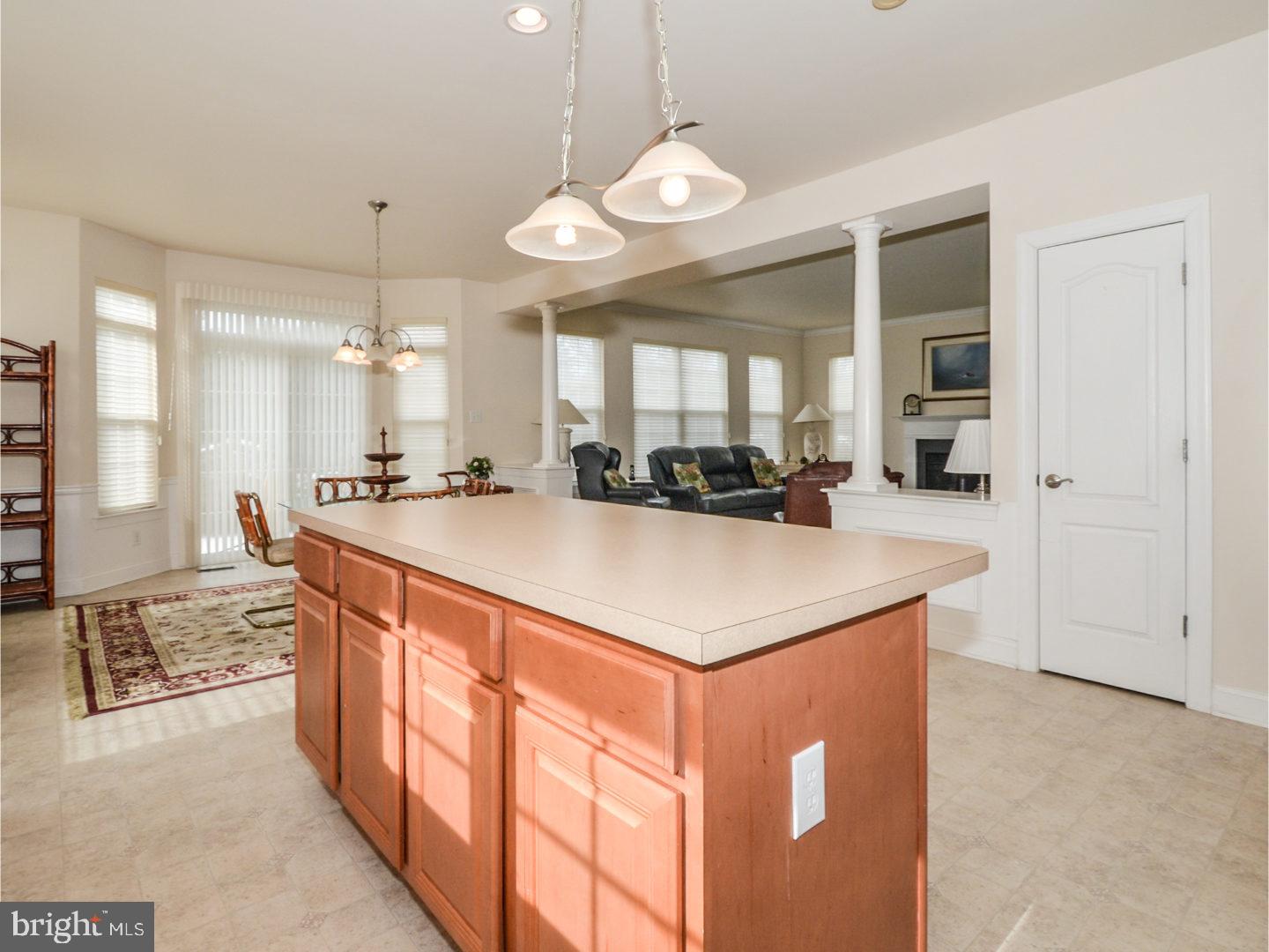 1296 Street Road Southampton, PA 18966 - Photo 7 of 25 Kitchen