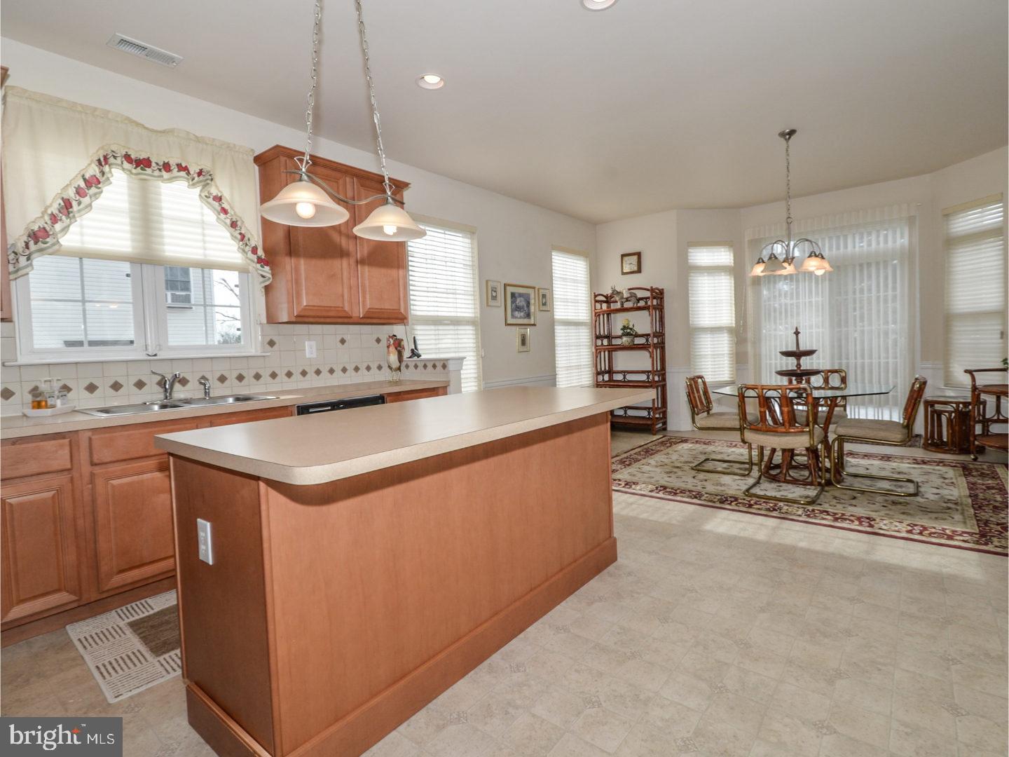 1296 Street Road Southampton, PA 18966 - Photo 8 of 25 Kitchen