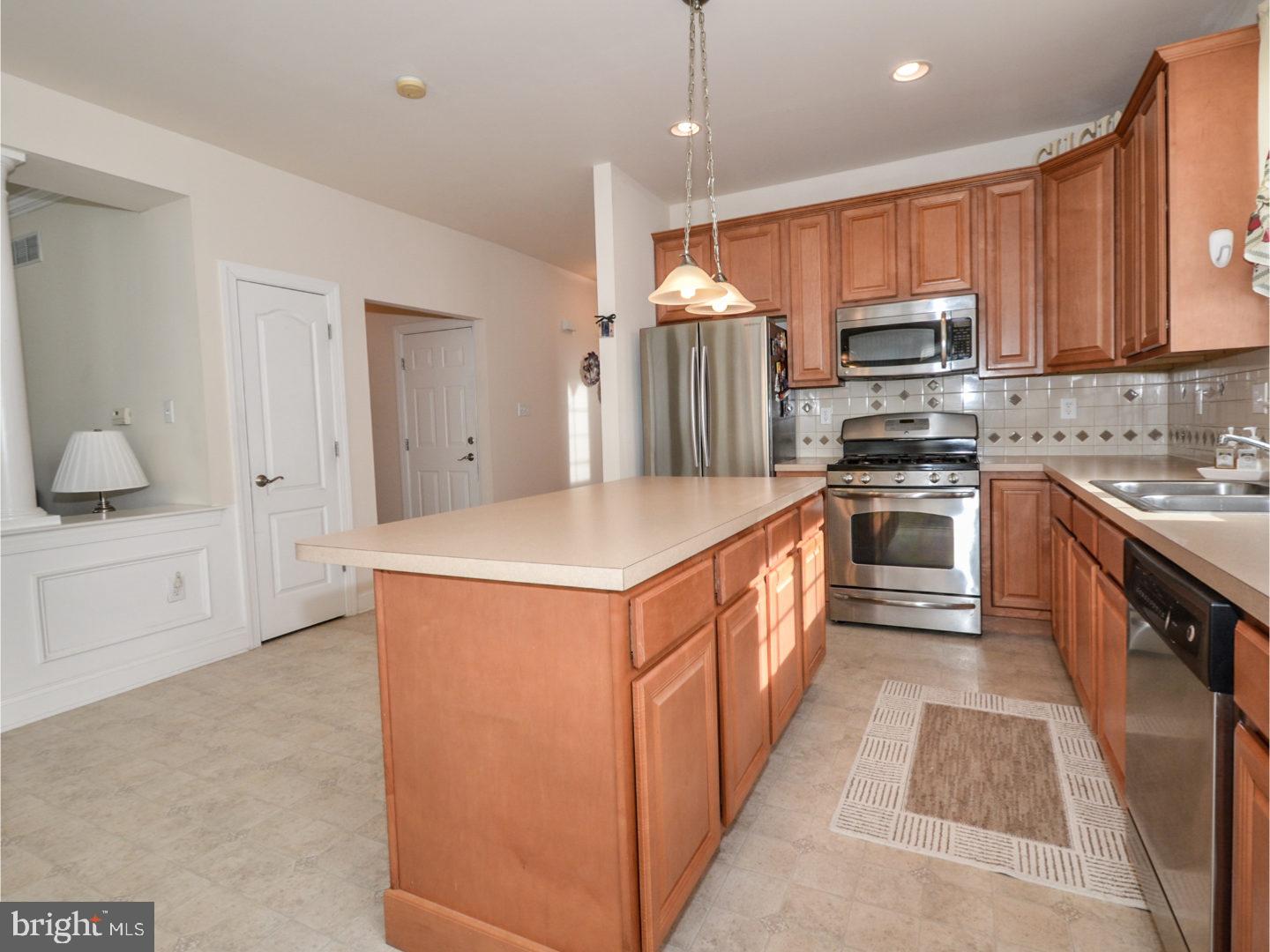 1296 Street Road Southampton, PA 18966 - Photo 9 of 25 Kitchen