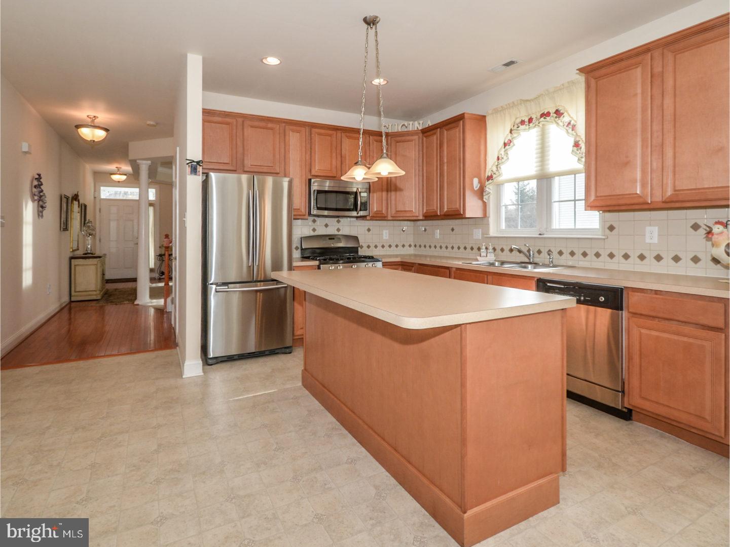1296 Street Road Southampton, PA 18966 - Photo 10 of 25 Kitchen