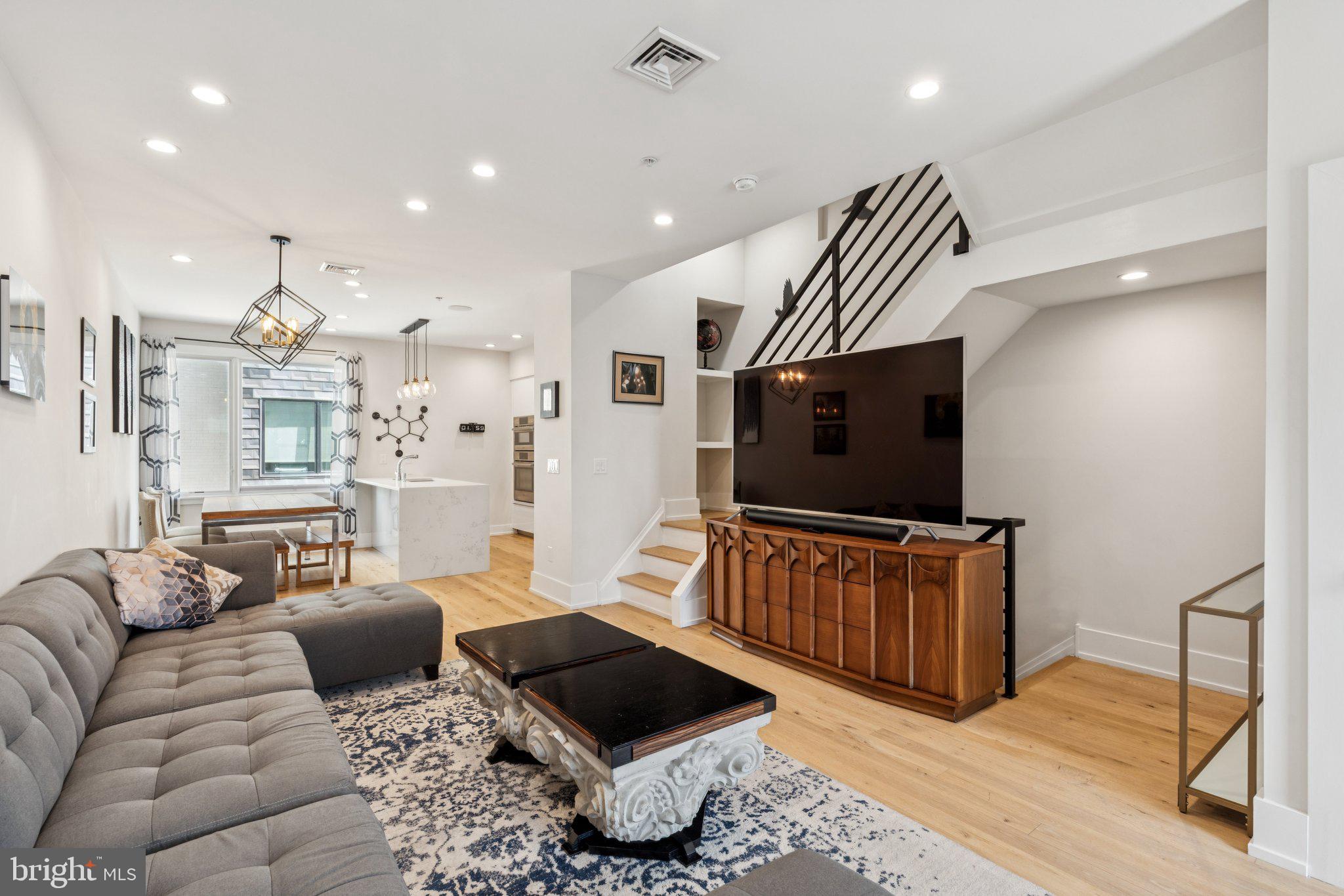 1305 North 27th Street, Unit 5 Philadelphia, PA 19121 - Photo 1 of 64