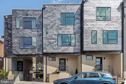 $724,900 | 1305 North 27th Street, Unit 5, Philadelphia, PA 19121