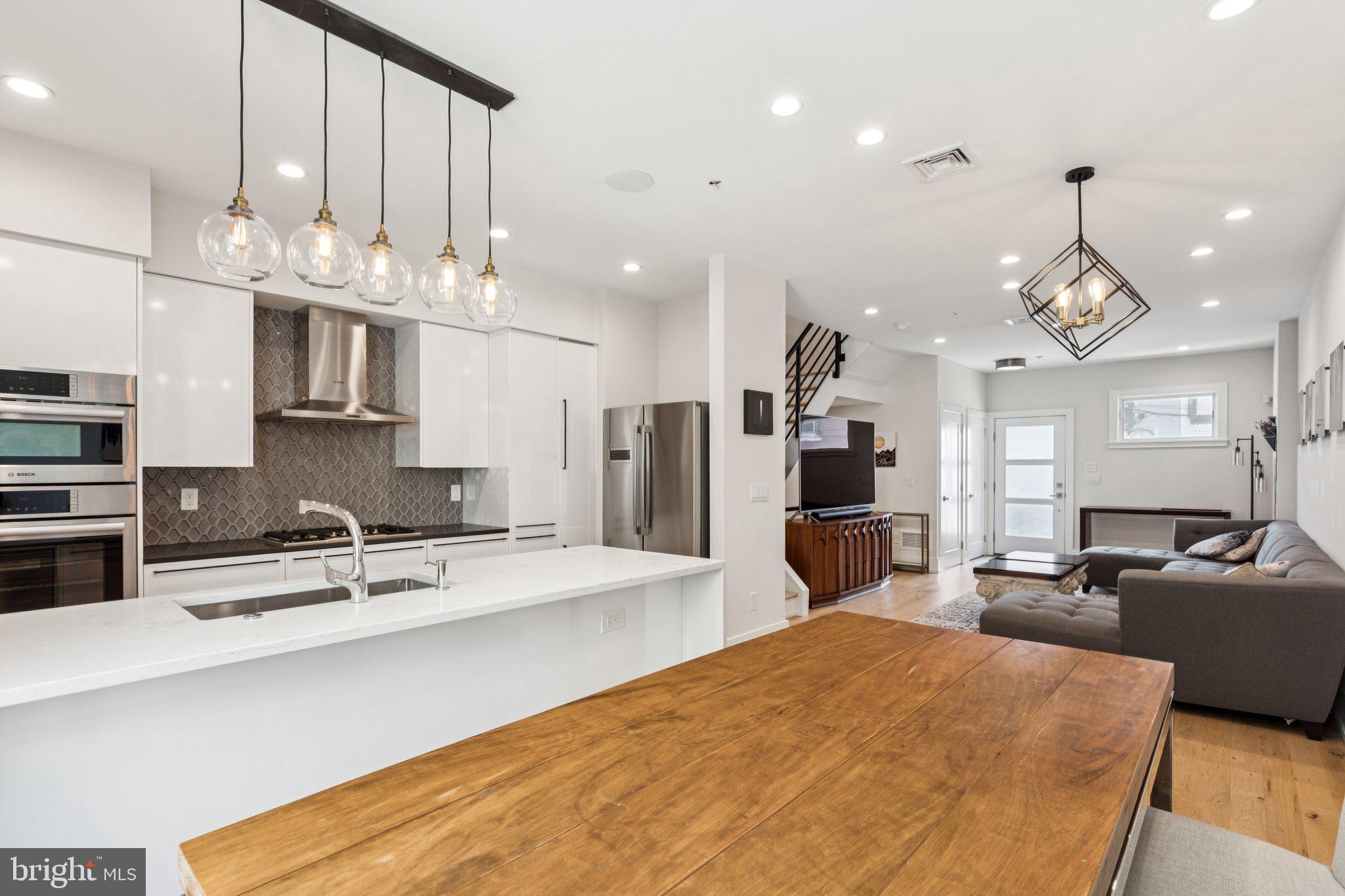 1305 North 27th Street, Unit 5 Philadelphia, PA 19121 - Photo 11 of 64
