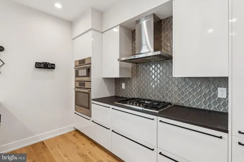 $724,900 | 1305 North 27th Street, Unit 5, Philadelphia, PA 19121
