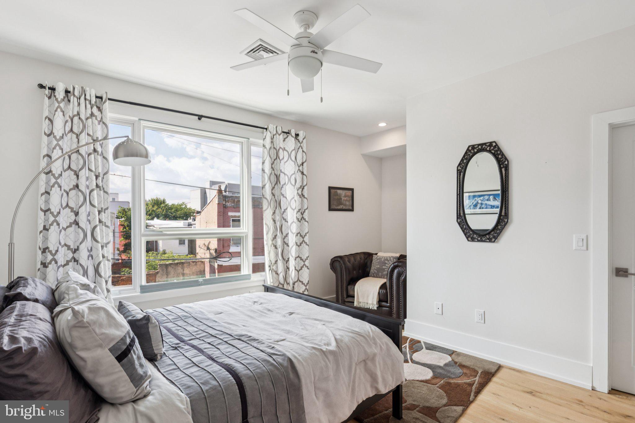 1305 North 27th Street, Unit 5 Philadelphia, PA 19121 - Photo 22 of 64