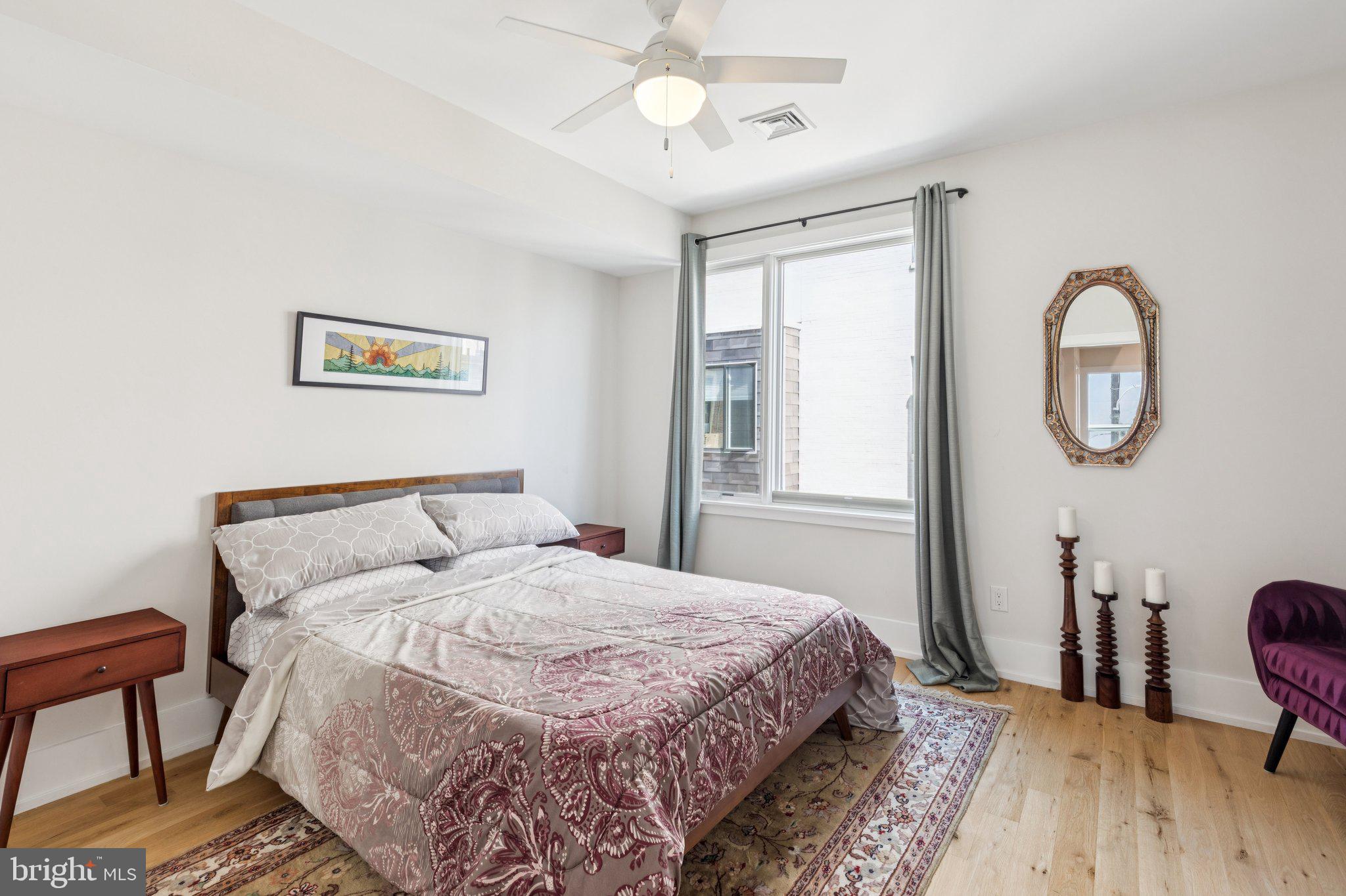 1305 North 27th Street, Unit 5 Philadelphia, PA 19121 - Photo 29 of 64