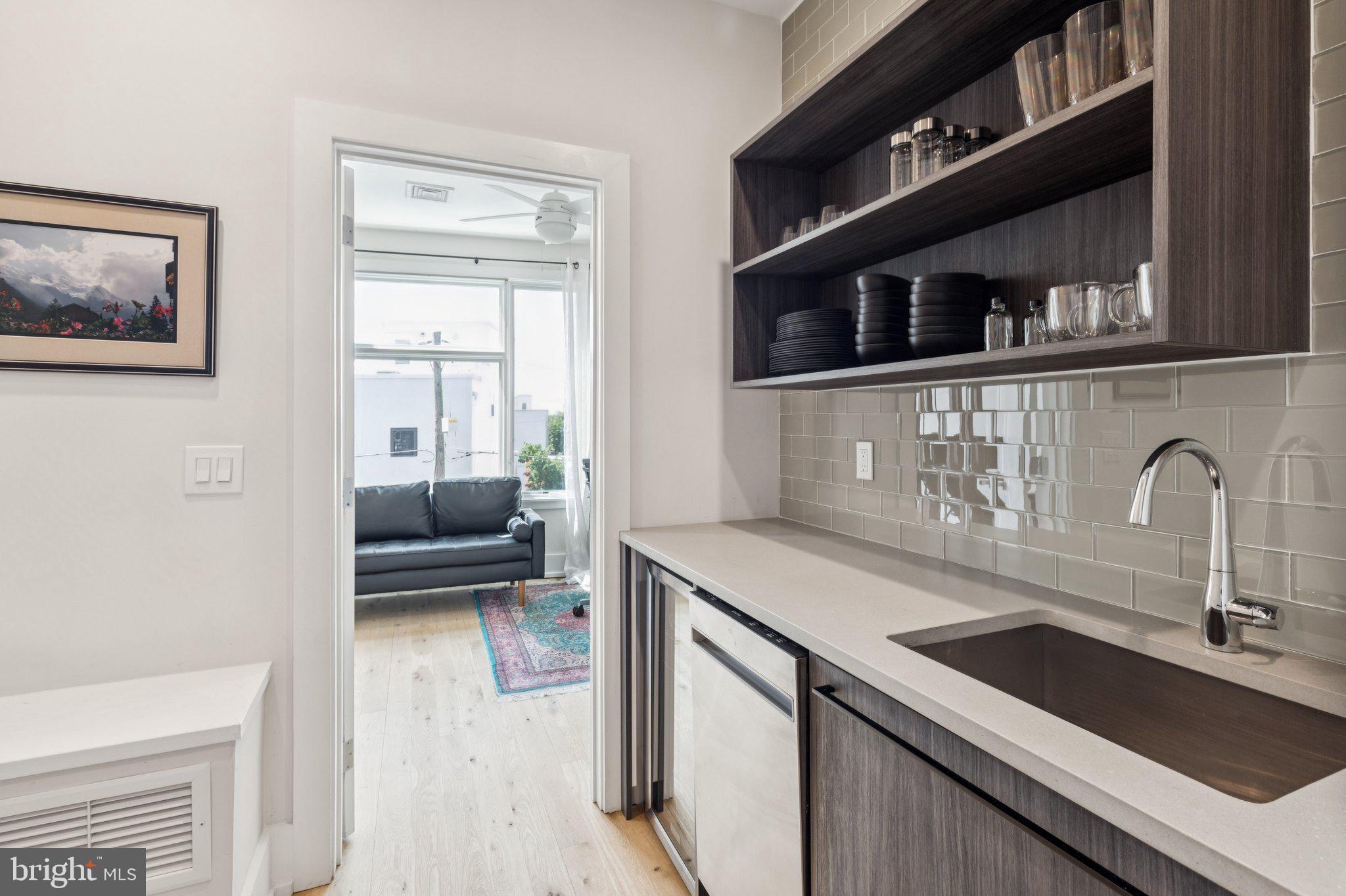 1305 North 27th Street, Unit 5 Philadelphia, PA 19121 - Photo 40 of 65