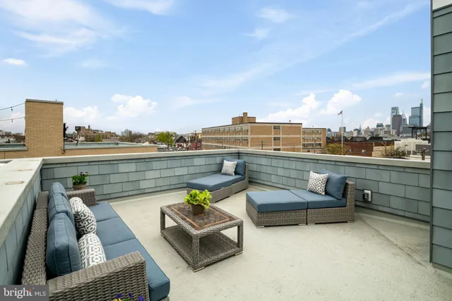 $724,900 | 1305 North 27th Street, Unit 5, Philadelphia, PA 19121