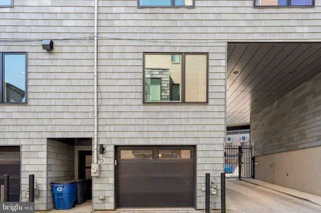 $724,900 | 1305 North 27th Street, Unit 5, Philadelphia, PA 19121