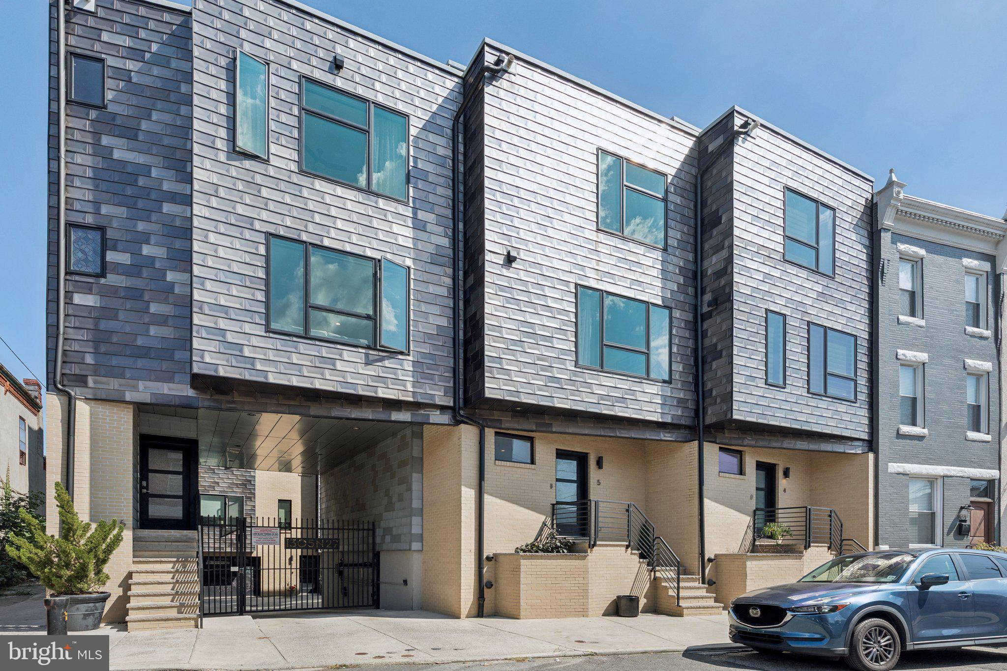 1305 North 27th Street, Unit 5 Philadelphia, PA 19121 - Photo 64 of 64