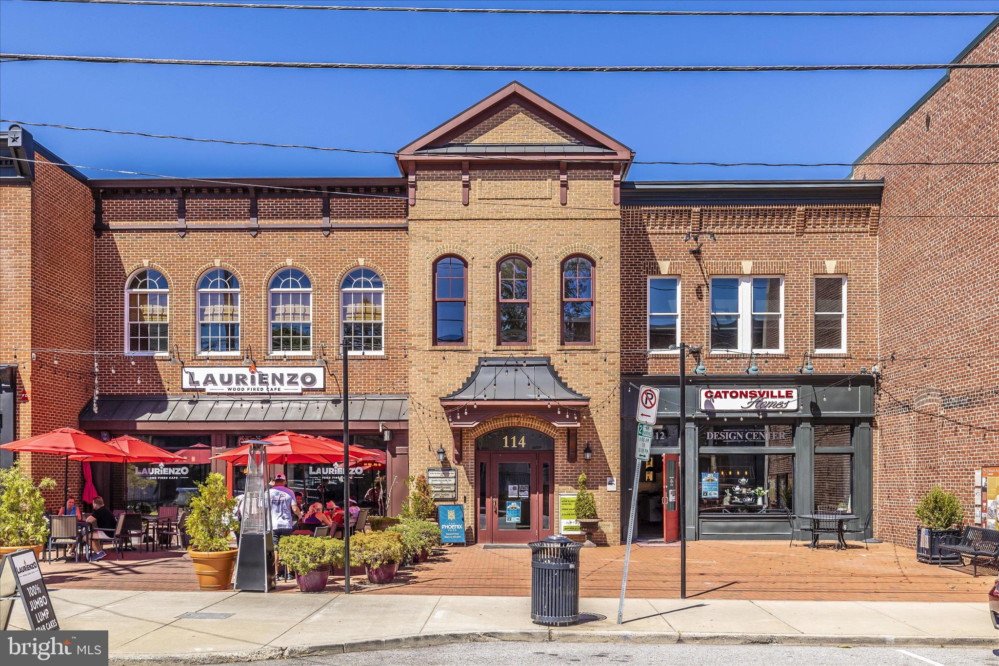 212 Hoff Court Mount Airy, MD 21771 - Photo 54 of 62 Downtown