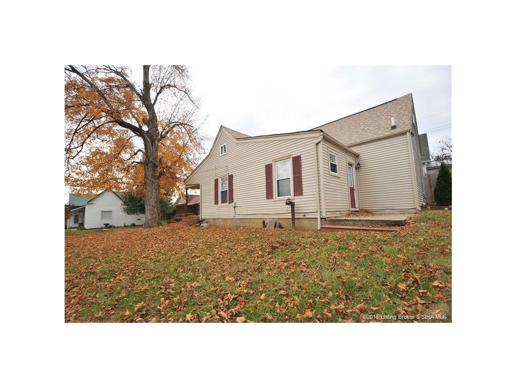 9136 High Street Georgetown, IN 47122 - Photo 10 of 40 Gallery Image 10