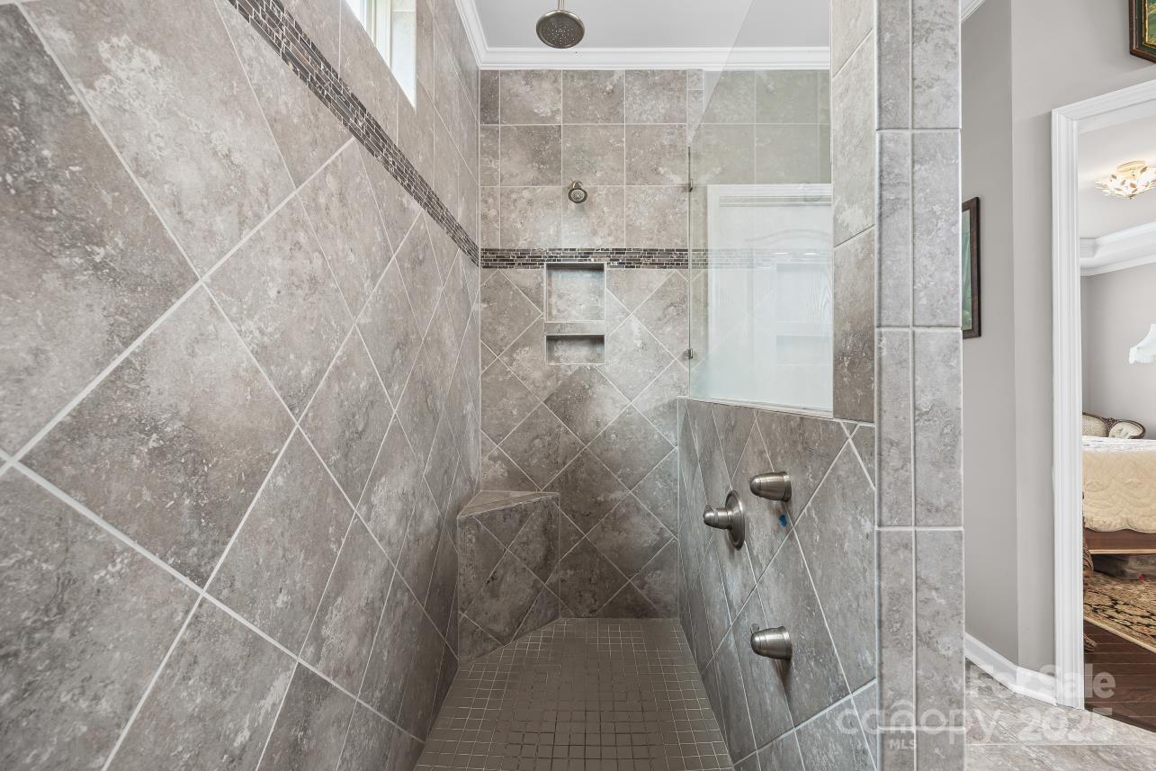 276 Grovefield Drive Fort Mill, SC 29715 - Photo 31 of 44 a bathroom with a shower
