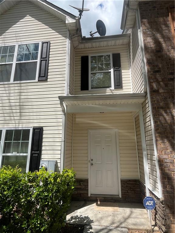 1758 Broad River Road Atlanta, GA 30349 - Photo 1 of 1 Gallery Image 1