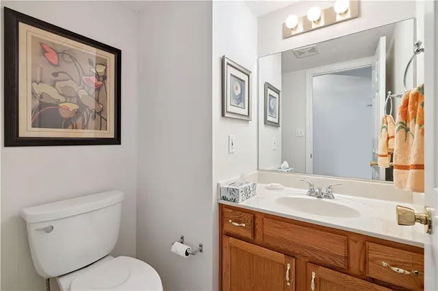 $325,000 | 5136 Polo Fields Drive, Gibsonia, PA 15044