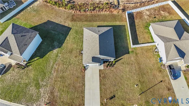 $403,000 | 11140 Chappell Crk Circle, Hopewell, VA 23860