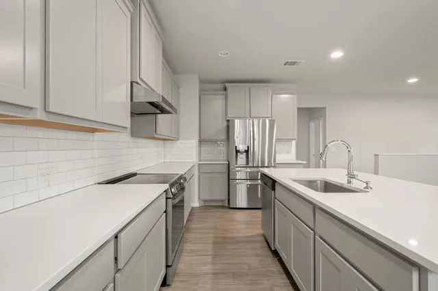 $324,000 | 601 Platinum Lane, Liberty Hill, TX 78642