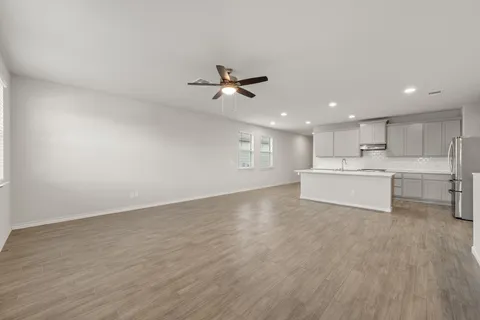 $324,000 | 601 Platinum Lane, Liberty Hill, TX 78642