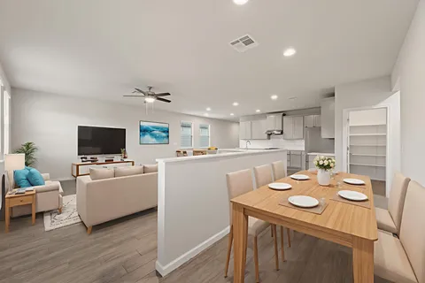 $324,000 | 601 Platinum Lane, Liberty Hill, TX 78642