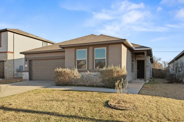 $324,000 | 601 Platinum Lane, Liberty Hill, TX 78642