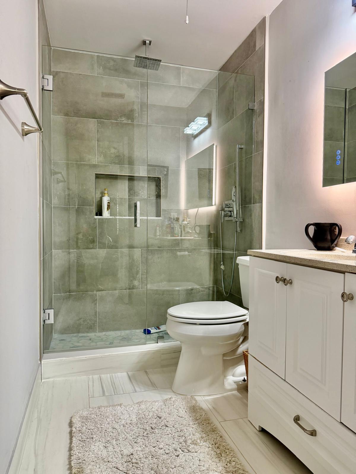 3464 Northwest 26th Avenue Boca Raton, FL 33434 - Photo 12 of 33 Master Bath 1
