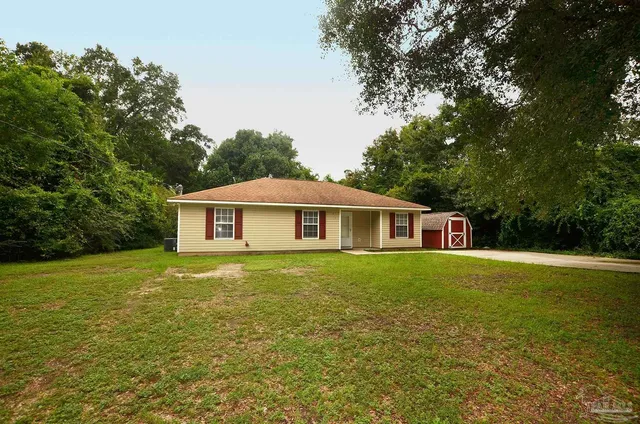 $250,000 | 4251 Linda Street, Pace, FL 32571