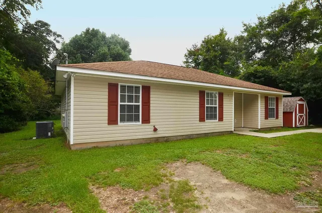$250,000 | 4251 Linda Street, Pace, FL 32571