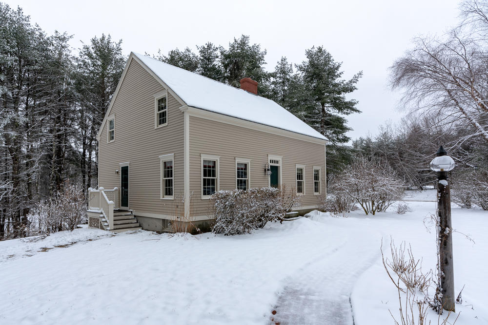 13 Shady Run Lane Cumberland Center, ME 04021 - Photo 36 of 36 13shadyrun-35