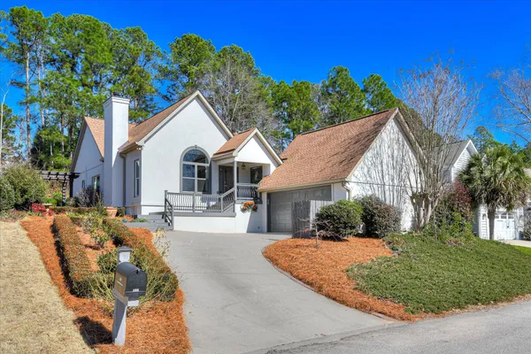 $2,700 | 133 Sweet Gum Lane, Aiken, SC 29803
