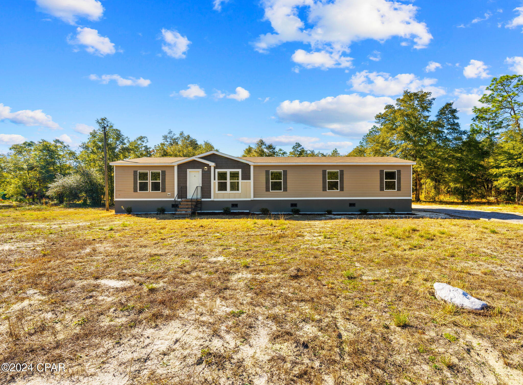 18605 Steedman Road Fountain, FL 32438 - Photo 1 of 15 Gallery Image 1