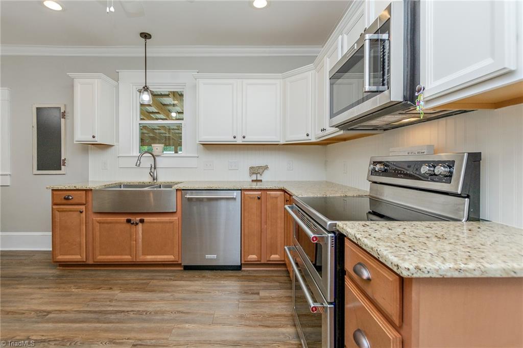 2755 Boones Cave Road Lexington, NC 27295 - Photo 13 of 40 Gallery Image 13