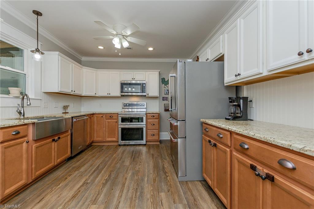 2755 Boones Cave Road Lexington, NC 27295 - Photo 17 of 40 Gallery Image 17