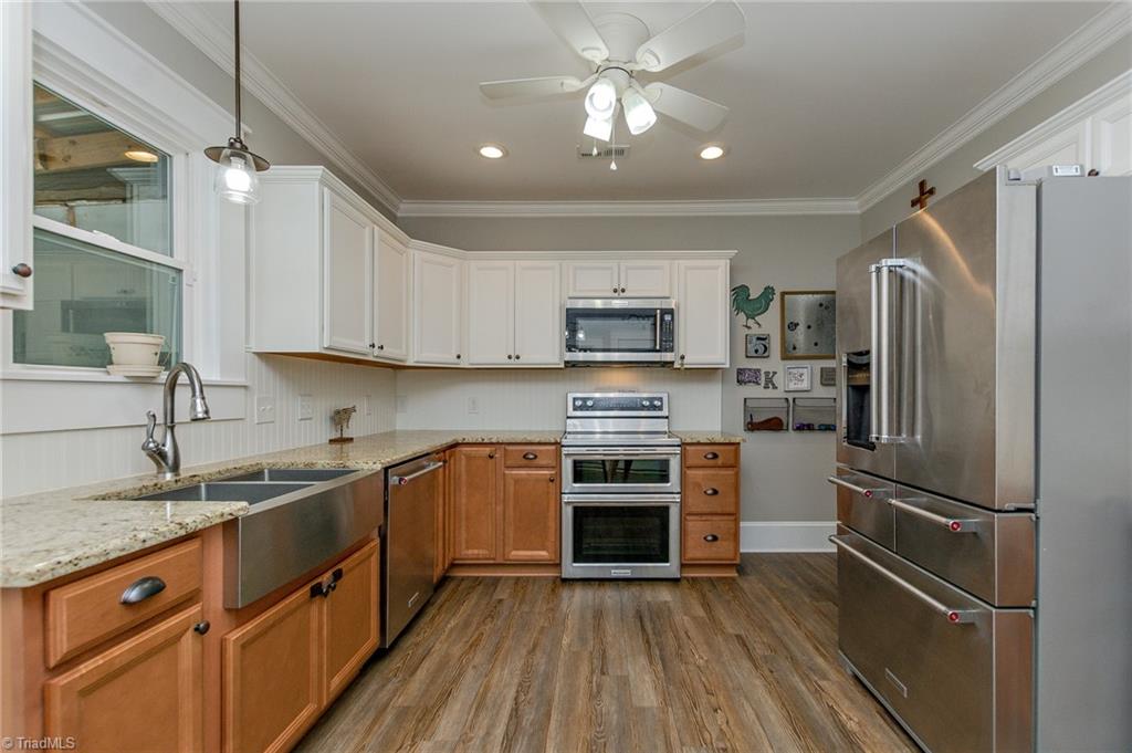 2755 Boones Cave Road Lexington, NC 27295 - Photo 18 of 40 Gallery Image 18