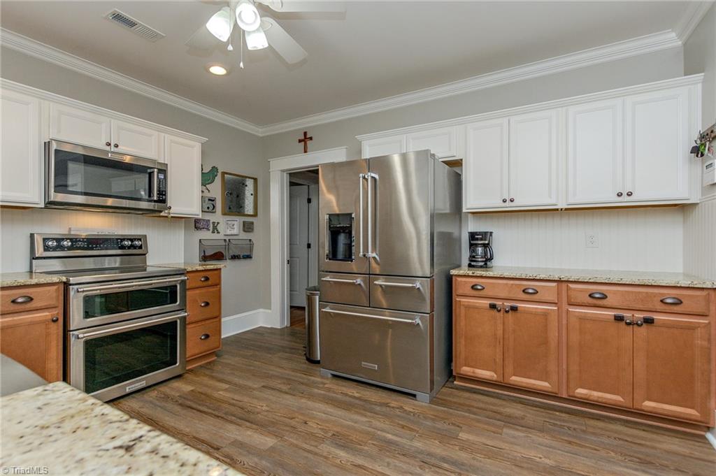 2755 Boones Cave Road Lexington, NC 27295 - Photo 19 of 40 Gallery Image 19