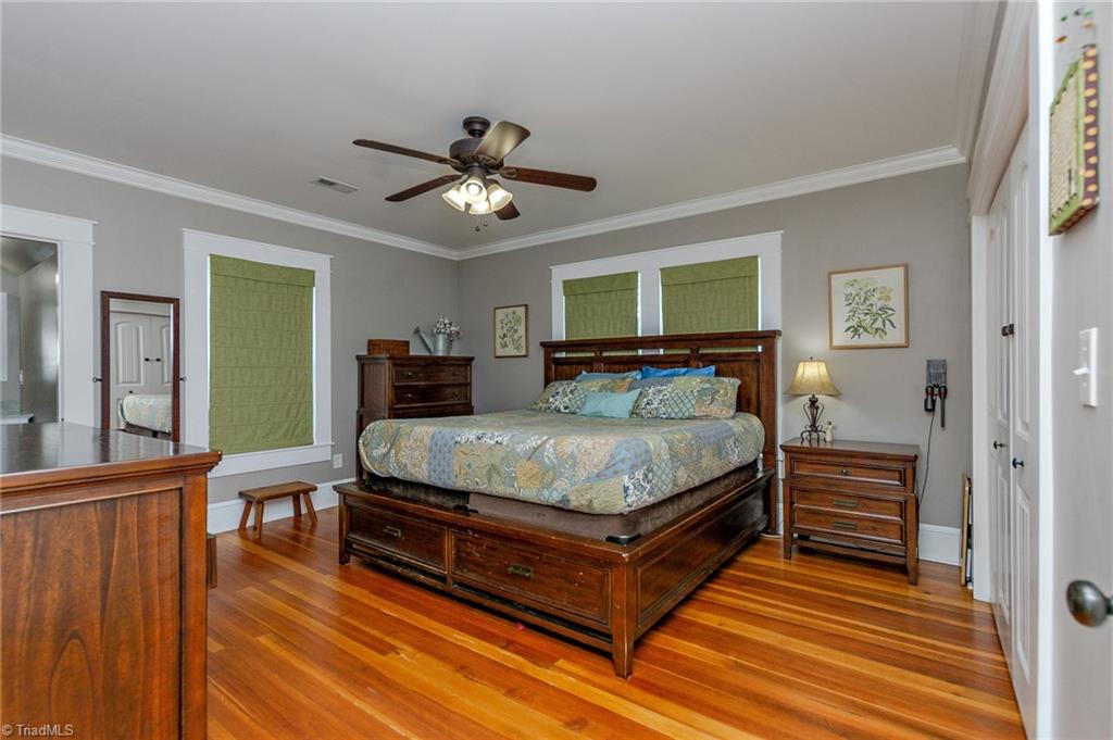 2755 Boones Cave Road Lexington, NC 27295 - Photo 20 of 40 Gallery Image 20