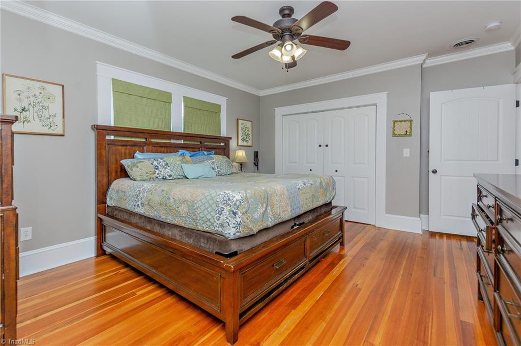 2755 Boones Cave Road Lexington, NC 27295 - Photo 21 of 40 Gallery Image 21