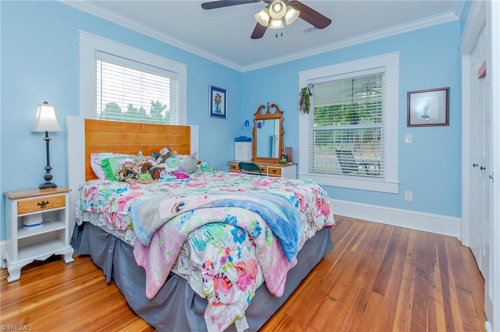 2755 Boones Cave Road Lexington, NC 27295 - Photo 25 of 40 Gallery Image 25