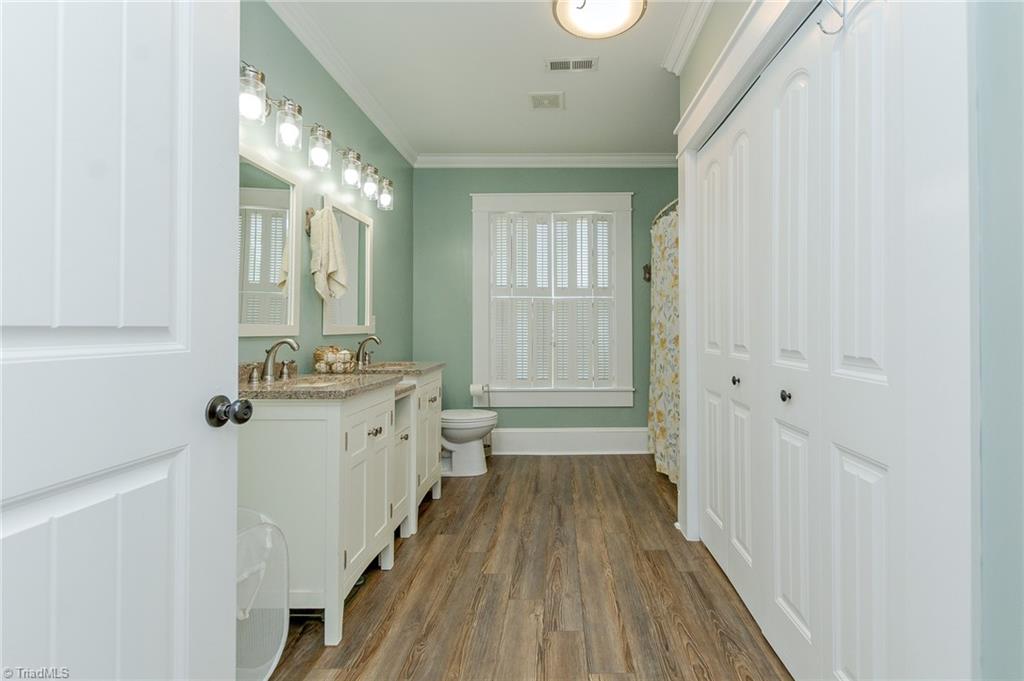 2755 Boones Cave Road Lexington, NC 27295 - Photo 27 of 40 Gallery Image 27