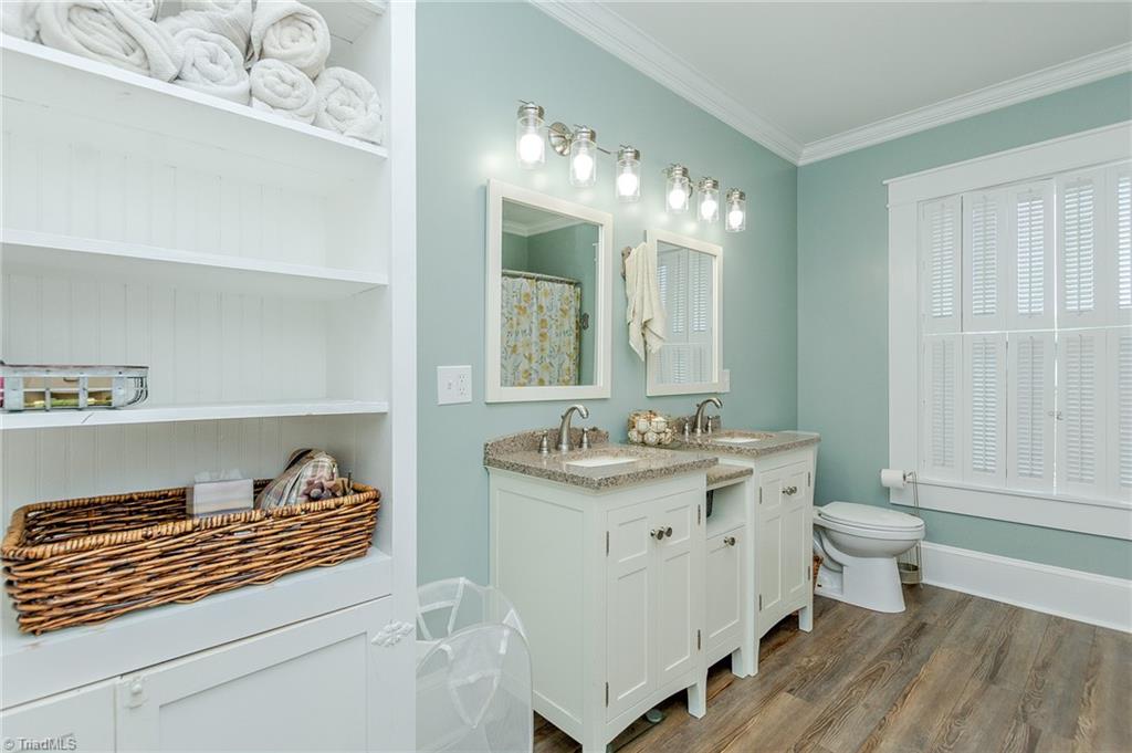 2755 Boones Cave Road Lexington, NC 27295 - Photo 28 of 40 Gallery Image 28