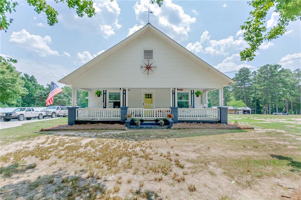 2755 Boones Cave Road Lexington, NC 27295 - Photo 5 of 40 Gallery Image 5