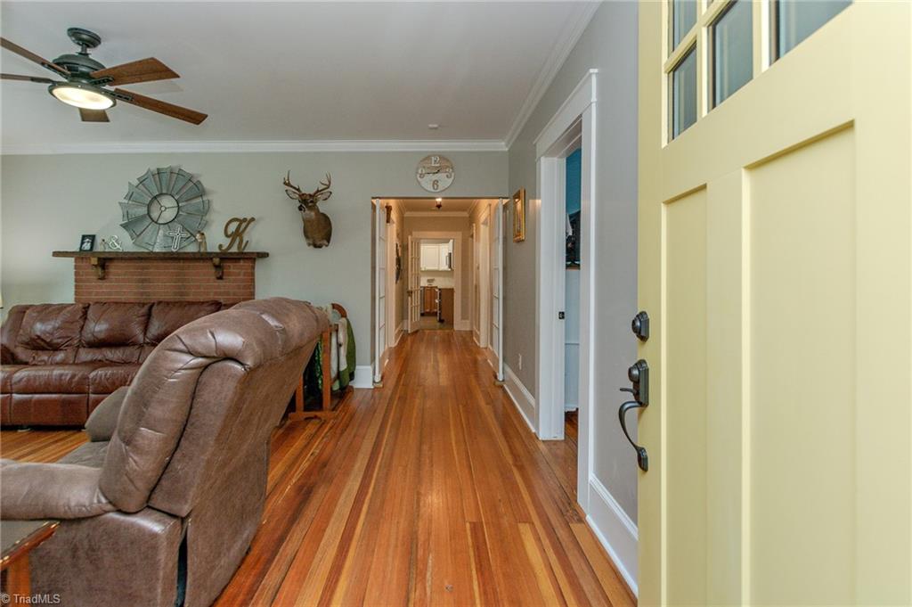 2755 Boones Cave Road Lexington, NC 27295 - Photo 7 of 40 Gallery Image 7