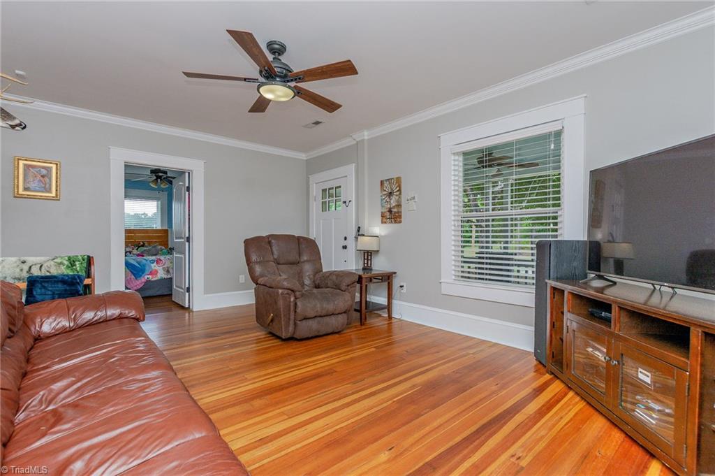 2755 Boones Cave Road Lexington, NC 27295 - Photo 10 of 40 Gallery Image 10