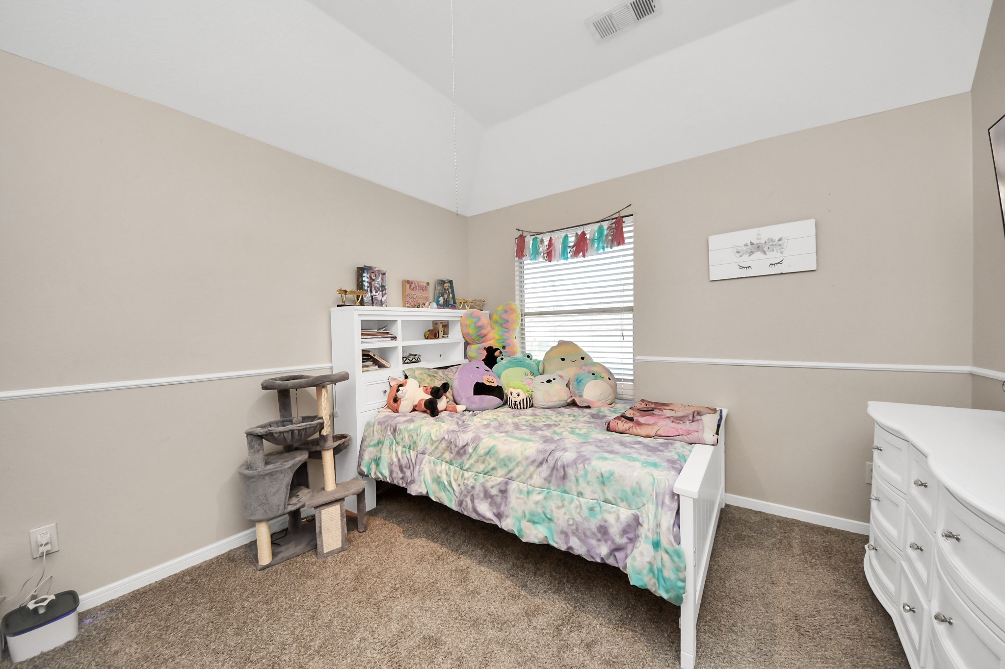 10514 Ravens Way Baytown, TX 77523 - Photo 22 of 50 Secondary Bedroom