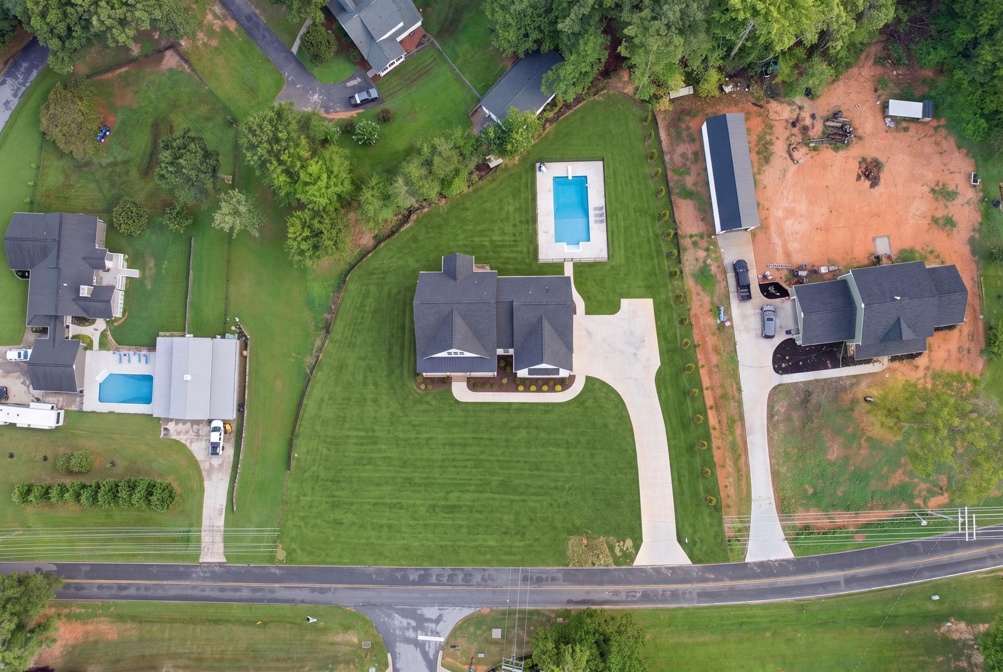 to visualize home
