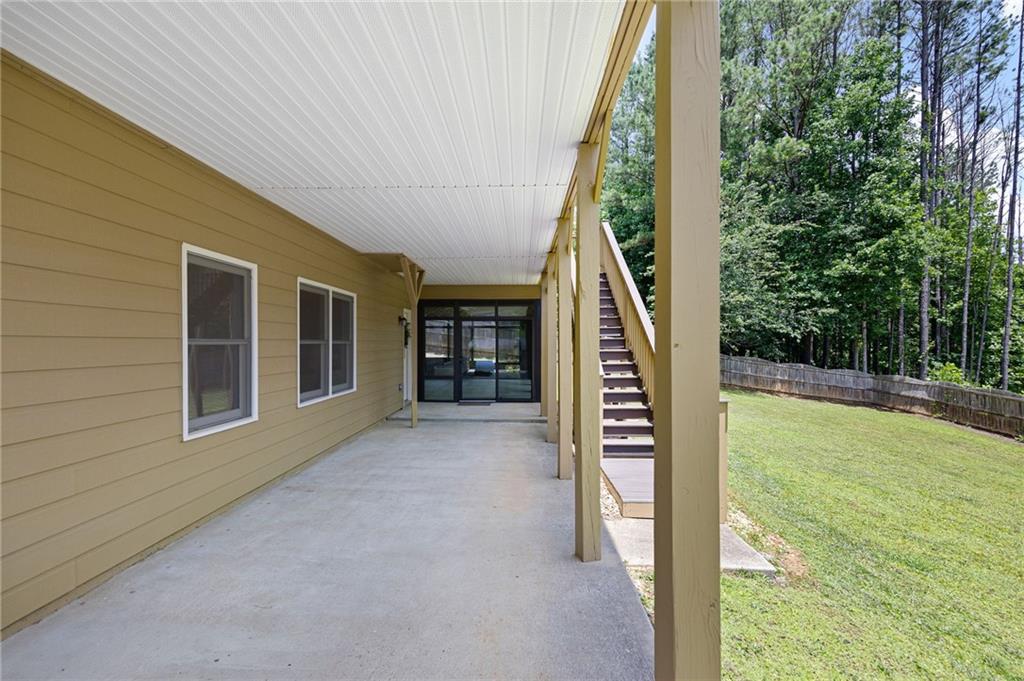 231 Georgetown Drive Dallas, GA 30132 - Photo 68 of 79
