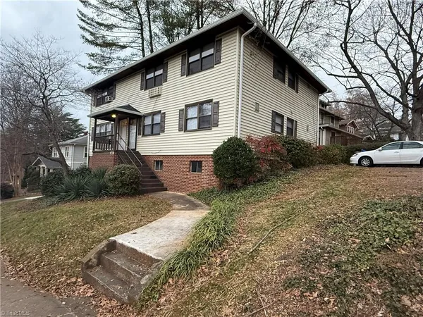 $625 | 1405 Pilot View Street, Unit A, Winston-Salem, NC 27101