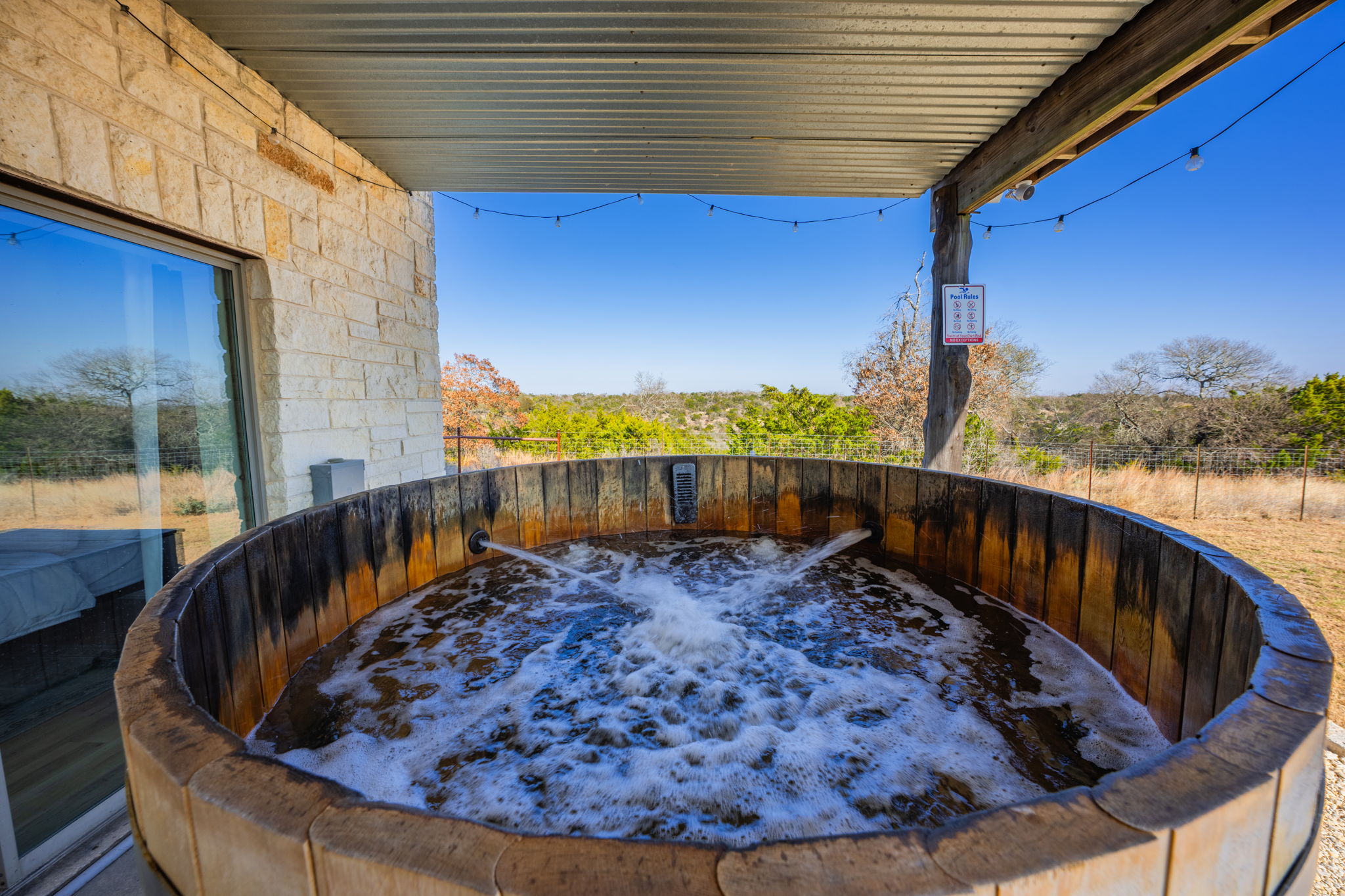 117 Point Road Fredericksburg, TX 78624 - Photo 29 of 40